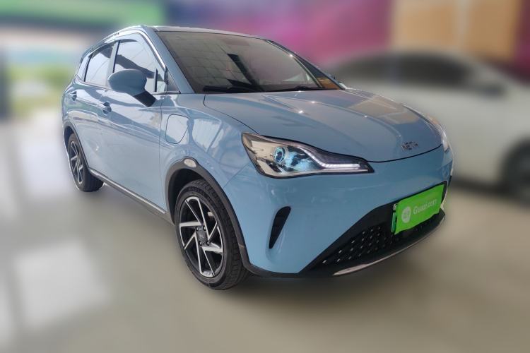 Used NETA AYA 2023 401 Lite Front Right 45 Deg