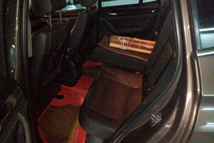 Used BMW X3 2013 Facelifted xDrive20i Luxury Edition