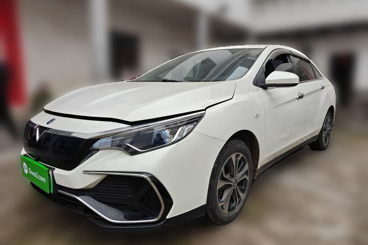 Used Venucia D60EV 2022 Standard Range Comfort Edition