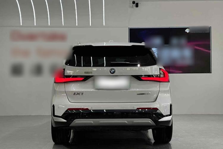 Used BMW iX1 2023 eDrive25L X Design Package
