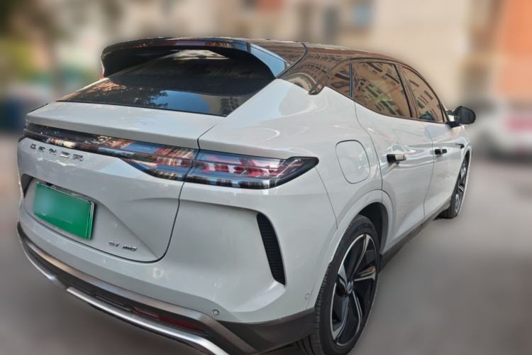 Used Denza N7 2023 Long-Range Performance Edition