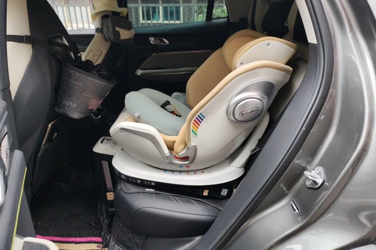 Used Lynk & Co 05 2022 2.0T Two-Wheel Drive Shine Halo