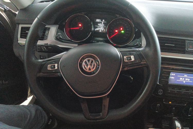 Used Volkswagen Bora 2018 1.5L Automatic Comfort Model