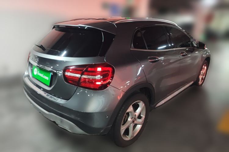 Used Mercedes-Benz GLA 2017 GLA 200 Sport Edition