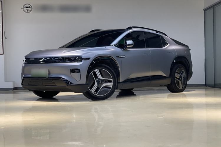 Used Qiyuan E07 2025 All-Electric 4x4 90kWh Ultra High-Performance Edition