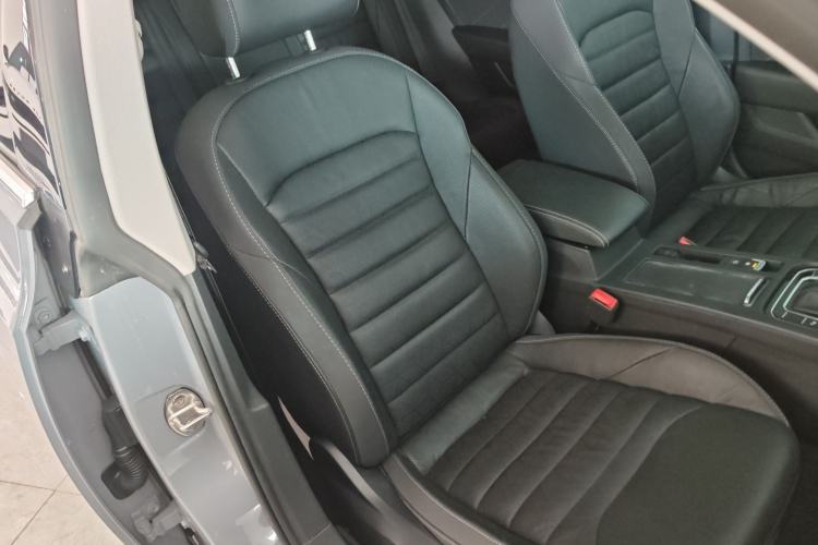 Used Volkswagen FAW-Volkswagen CC 2021 380TSI Striking Edition