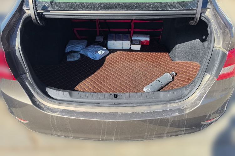 Used Buick GT 2017 15N Manual Entry-Level Trim