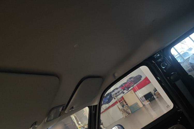 Used Wuling Zhiguang New Energy 2025 Comfort Model