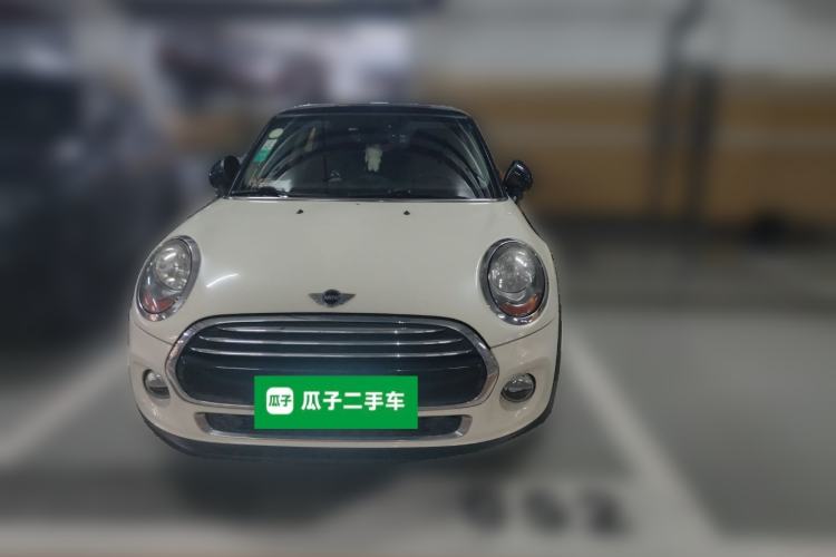 Used MINI 2016 1.5T COOPER