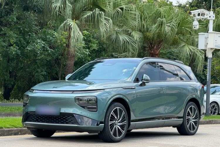 Used XPeng G9 2024 702 Max Guazi used car, China used car export, Used car for sale, Used cars, Cheapest cars for sale