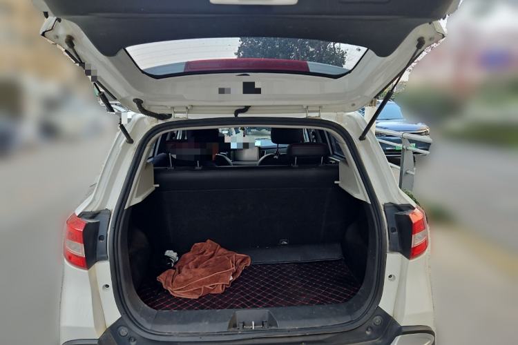 Used NETA N01 2020 Revised Version 430V