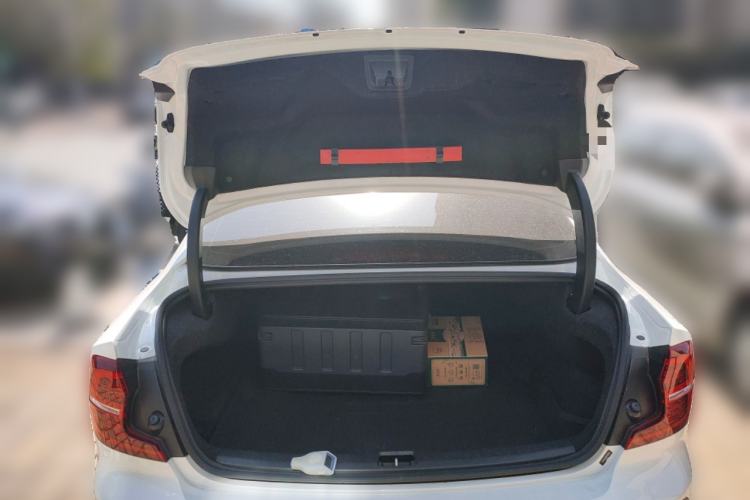 Used Volvo S60 2024 B5 Zhiya Sport Edition