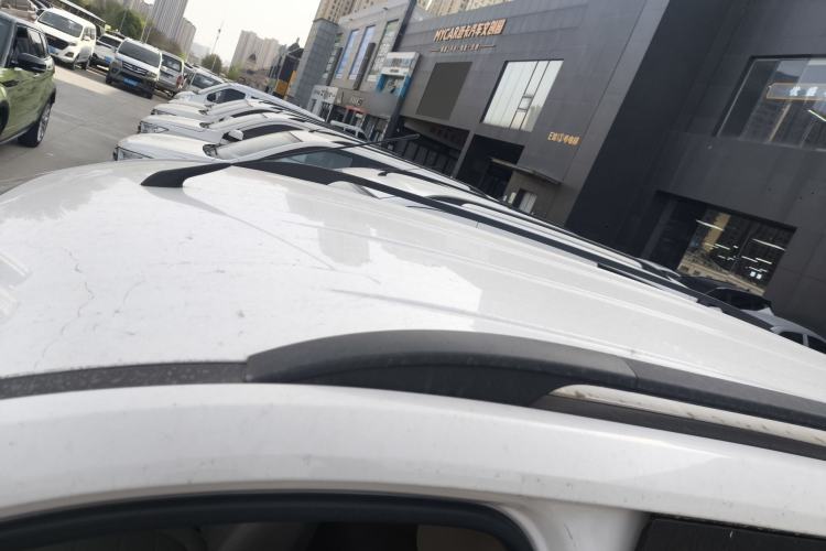 Used Wuling Hongguang 2021 1.5L S Comfort Edition LAR Roof