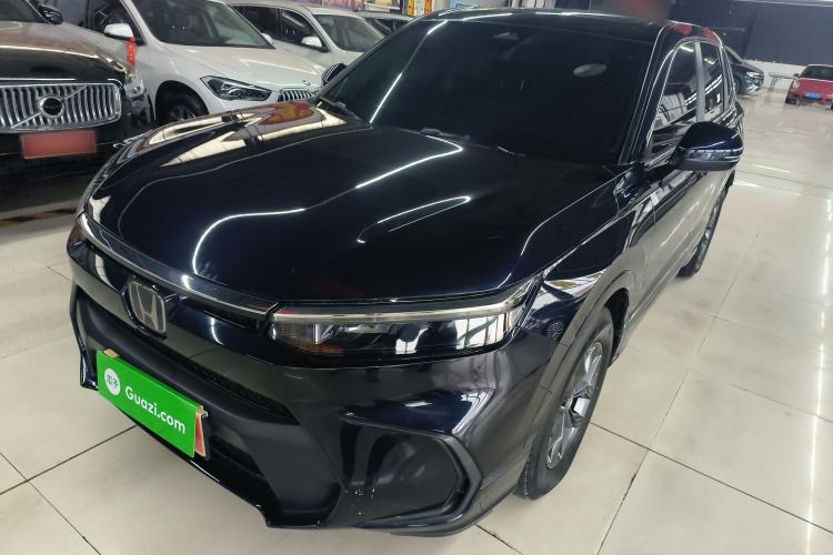 Used Honda Breeze 2023 240TURBO Two-Wheel-Drive Luxury Edition 5 Seats