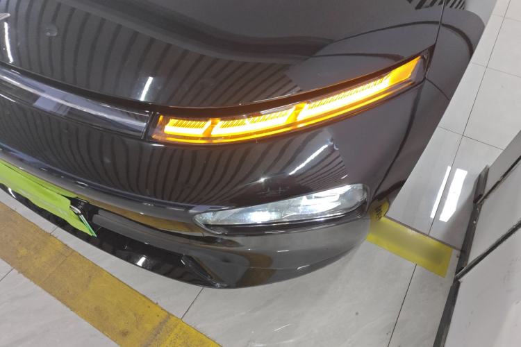 Used XPeng P7 2022 480 Standard Range Smart Drive Edition