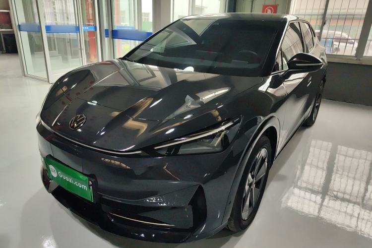 Used Volkswagen ID.UNYX 2024 Revised Pro Long-Range Version