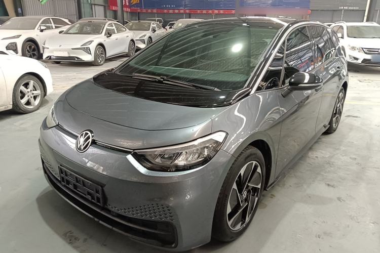 Used Volkswagen ID.3 2024 Pure & Smart Edition