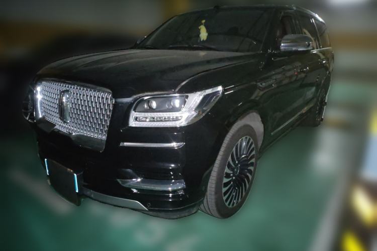 Used Lincoln Navigator 2020 3.5T Presidential Series Guazi used car, China used car export, Used car for sale, Used cars, Cheapest cars for sale