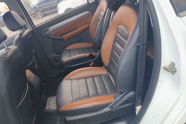 Used Karry K60 2018 1.5L Automatic Luxury Model
