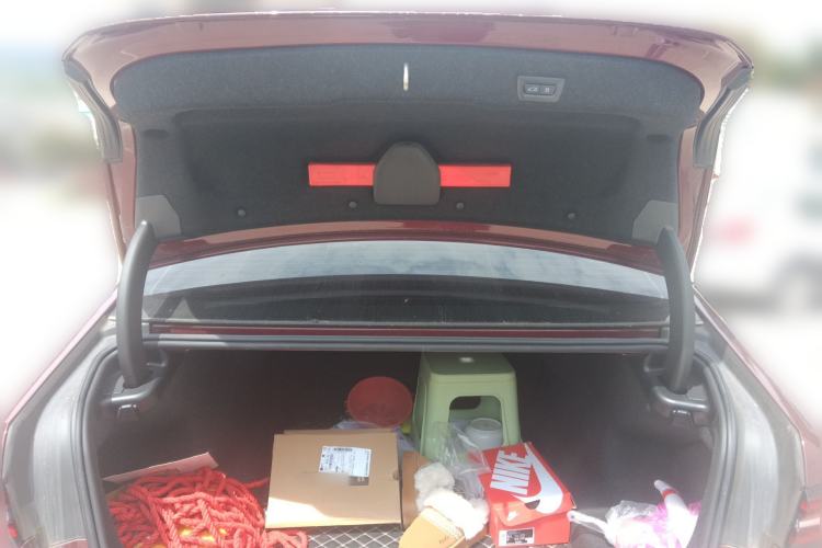 Used BMW 5 Series 2024 530Li Luxury Edition M Sport Package