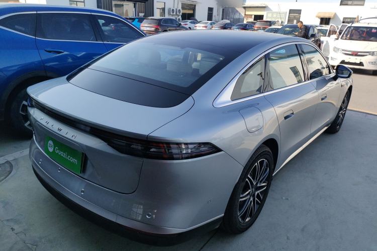 Used Chery Fulwin A9L 2025 Model, 260 Ultra-Long Range Prestige Edition Exterior 5