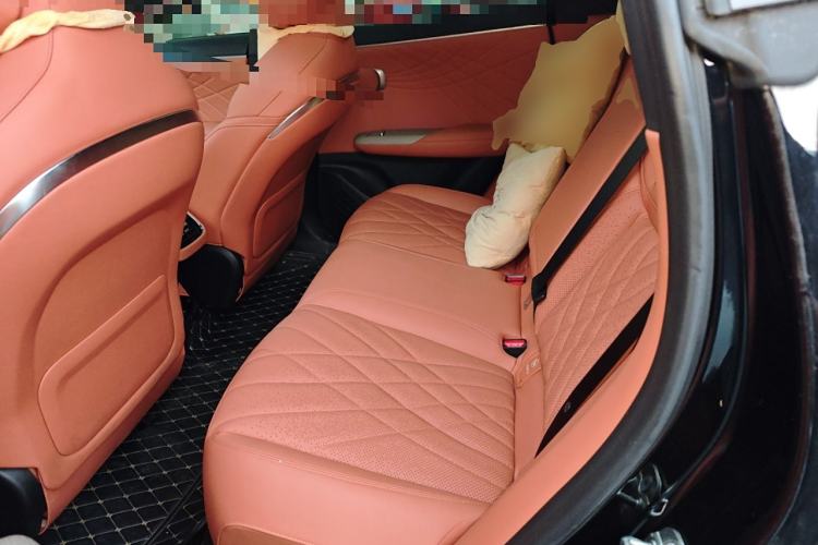 Used Deepal S07 2023 200Max Range-Extended Version