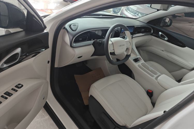 Used Geely Galaxy Geome 2025 310km Youth Edition