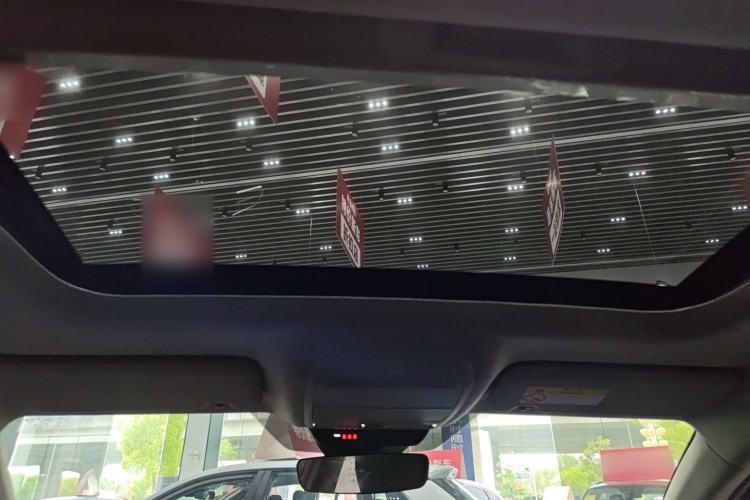 Used Mazda CX-30 2020 2.0L Automatic Zhiyue Trim Headliner