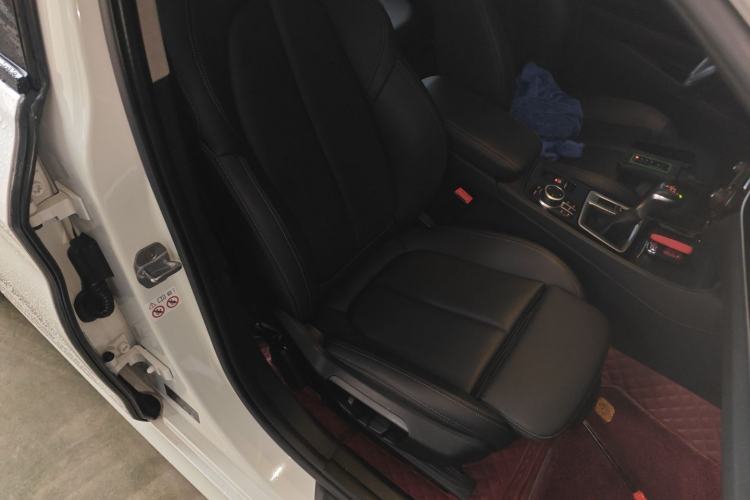 Used BMW 1 Series 2019 118i M Sport Package