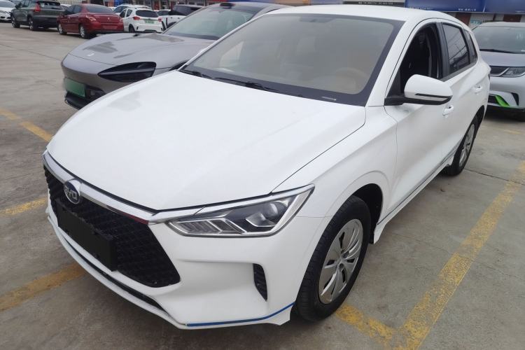 Used BYD e2 2021 Comfort Model