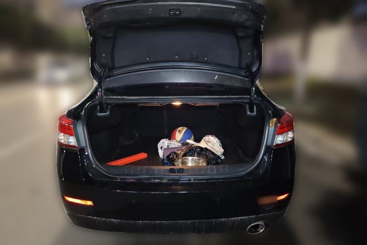 Used Renault Latitude 2013 2.0L CVT Fashion Edition