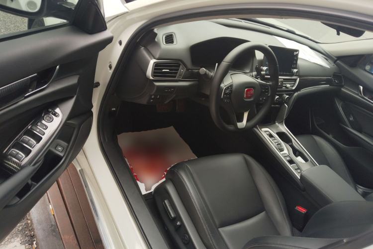 Used Honda Accord 2018 Rui Hybrid 2.0L Rui Ling Edition China VI