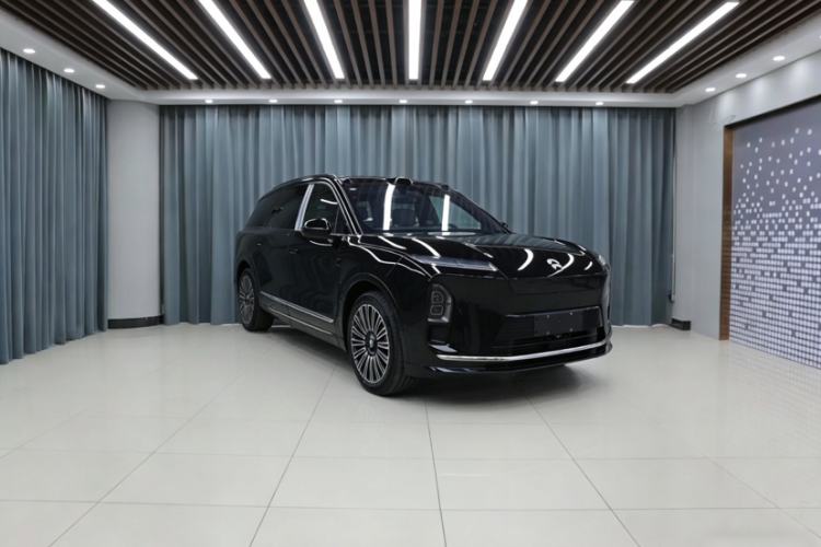 Used Nio ES8 2026 Model 6-seat Executive Luxury Edition
