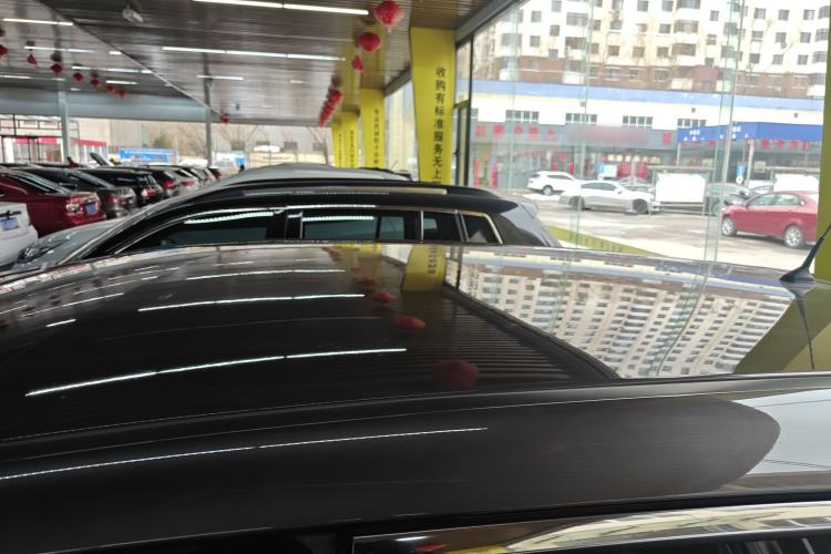 Used Nissan Qashqai 2022 2.0L CVT XV Smart Enjoyment Version
