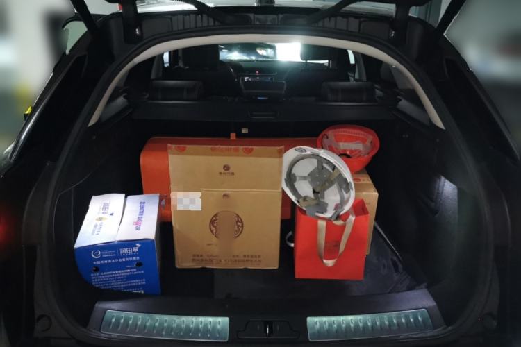 Used Land Rover Range Velar 2018 P380 S