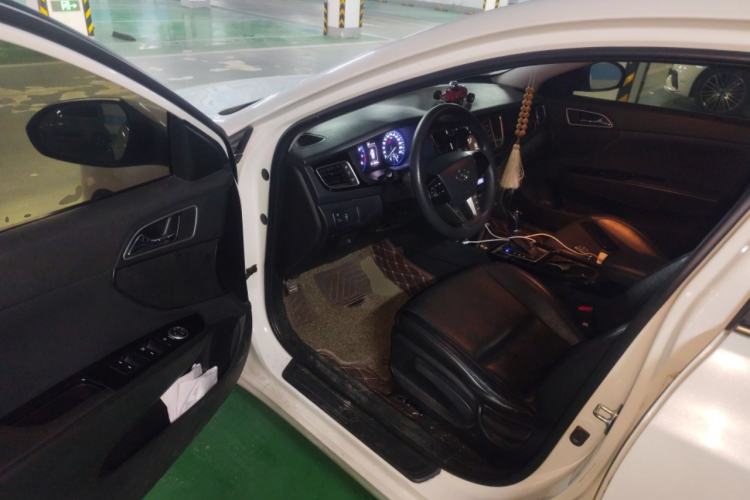 Used Hyundai Mistra 2016 1.8L Automatic Smart GLS