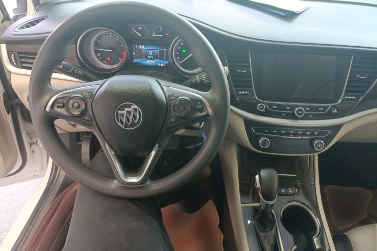 Used Buick Verano 2018 Sedan 15S Automatic Leading Model