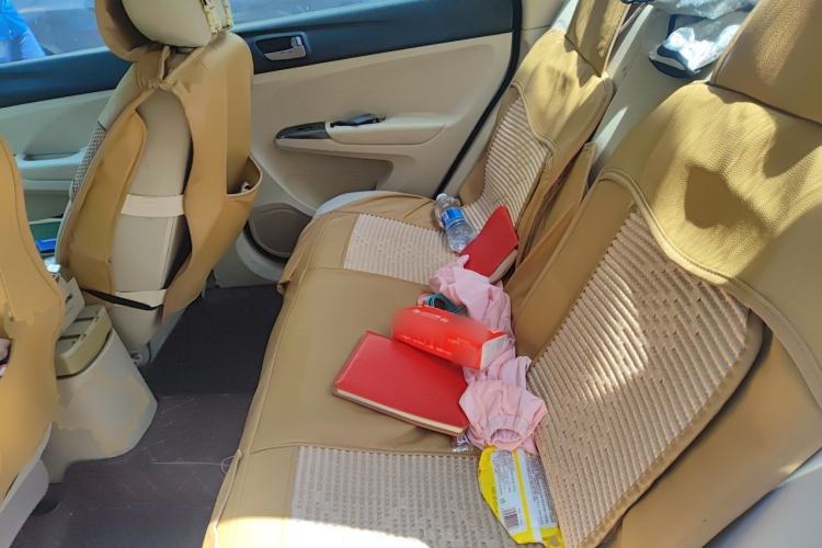 Used Haima M3 2015 1.5L Manual Standard Edition