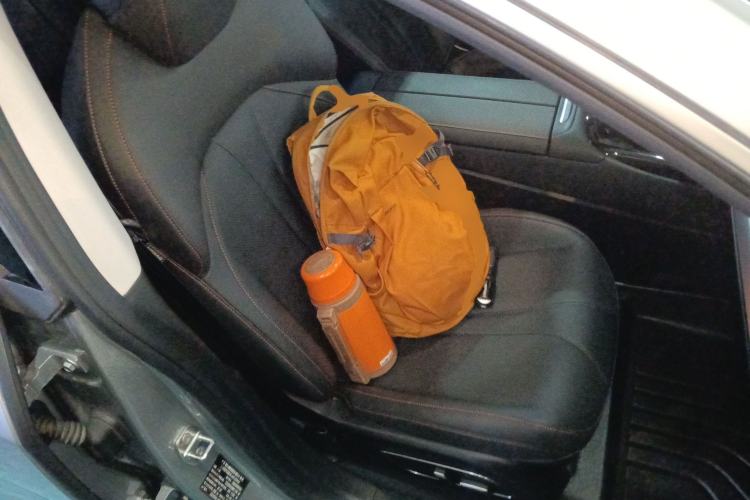 Used XPeng P7 2020 586E
