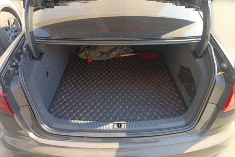 Used Audi A6L 2017 30 FSI Technology Model