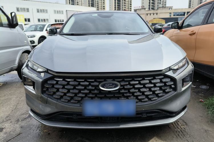 Used Ford Mondeo 2022 Restyled EcoBoost 245 Luxury Version
