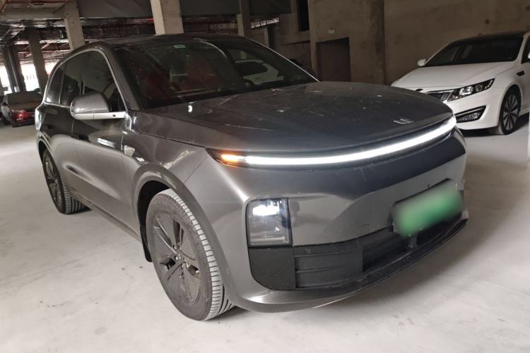 Used Li Auto L6 2024 Pro Model
