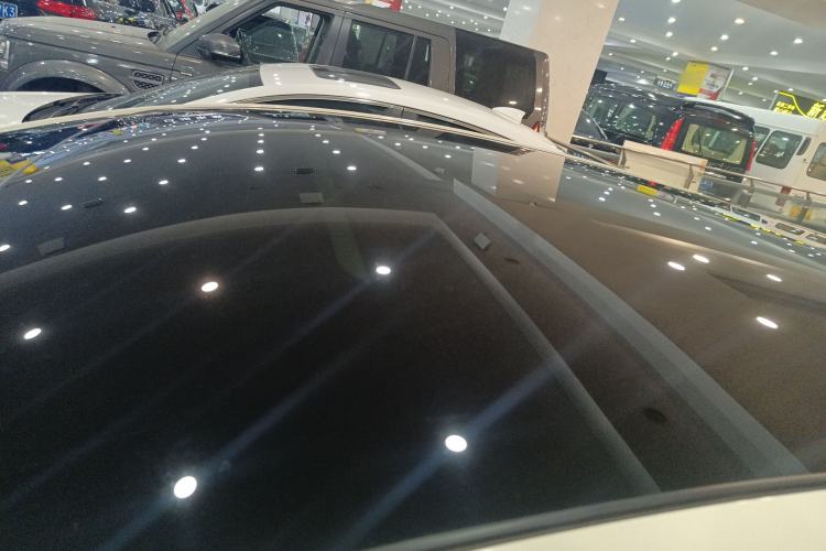 Used BYD Dolphin 2023 420 km Fashion Edition
