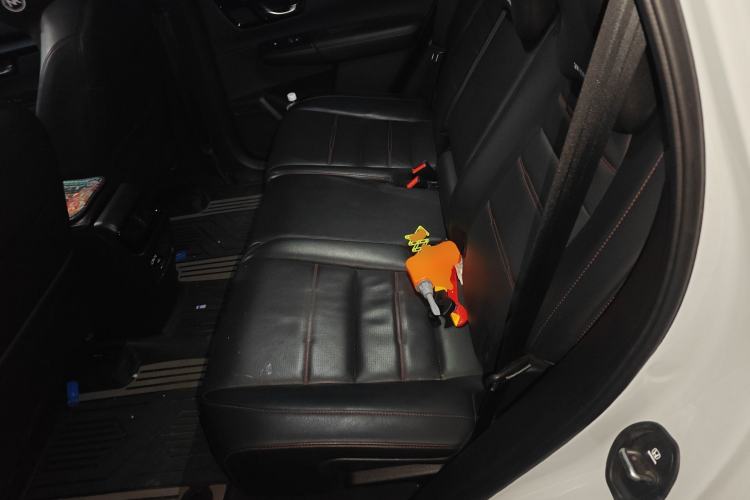 Used Honda CR-V 2023 2.0L eHEV Two-Wheel Drive Smart Brilliance Edition
