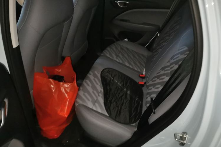 Used Leapmotor T03 2024 403 Comfort Edition
