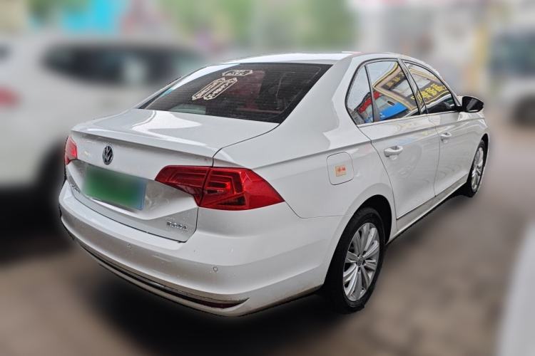 Used Volkswagen Bora 2018 1.5L Automatic Comfort Model