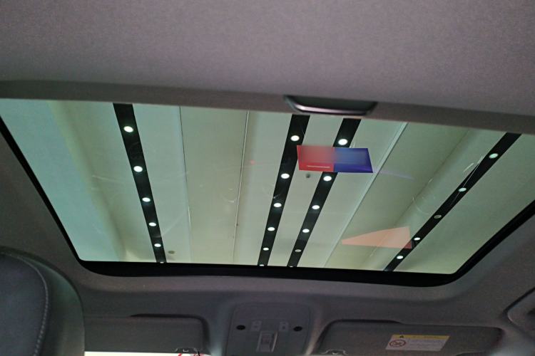 Used Audi Q2L 2020 35 TFSI Fashionable and Elegant Model Headliner