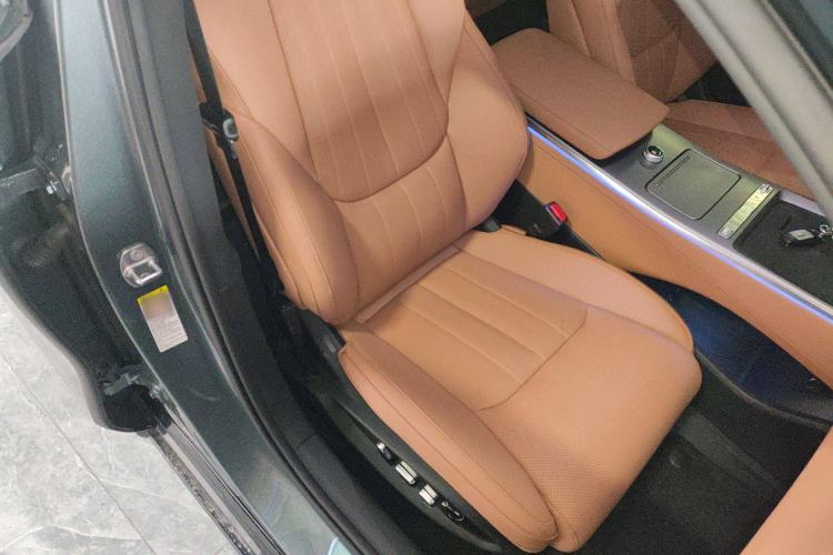 Used BYD Han L 2025 DM-p Four-Wheel-Drive LiDAR Flagship Model