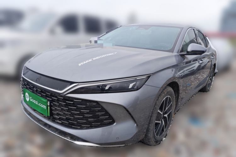 Used BYD Qin L 2024 DM-i 120KM Beyond Model