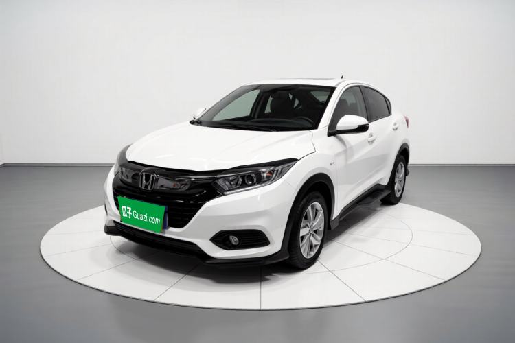 Used Honda Vezel 2019 220 TURBO CVT Elite Version China V Emission Standard